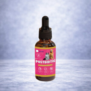 Postbiotic (Daily Digestive Care) (30ml)