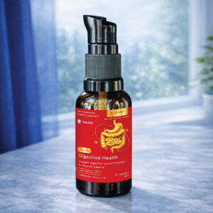 Hi-Biome (Advanced Digestive Support)(30ml)