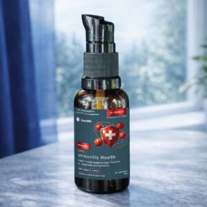 Hi-Shield (Immunity Powerhouse) (30ml)